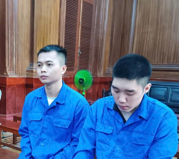 TikToker “Tàng Keng Ông Trùm” lĩnh 3 năm tù vì đăng clip miệt thị người miền Nam