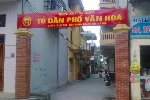 Những quy định mới về sắp xếp thôn, tổ dân phố trên toàn quốc Những quy định mới về sắp xếp thôn, tổ dân phố trên toàn quốc
