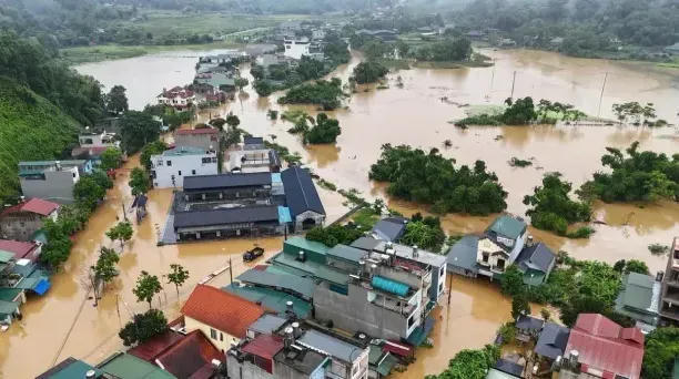 Chỉ thị của Thủ tướng về tăng cường công tác phòng, chống thiên tai