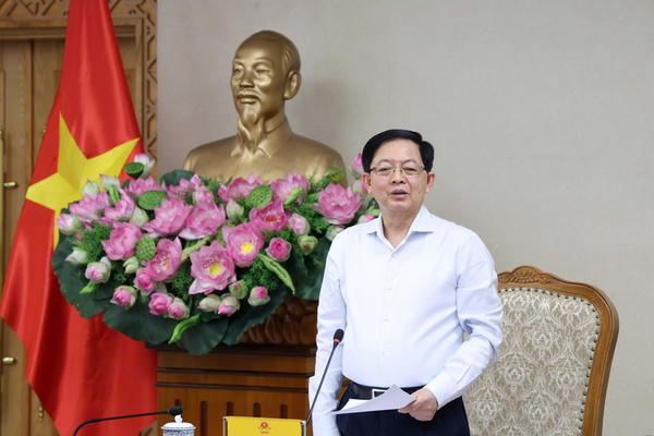 Bảo đảm đơn giản hóa thủ tục hành chính khi sửa đổi Luật Đất đai Bảo đảm đơn giản hóa thủ tục hành chính khi sửa đổi Luật Đất đai