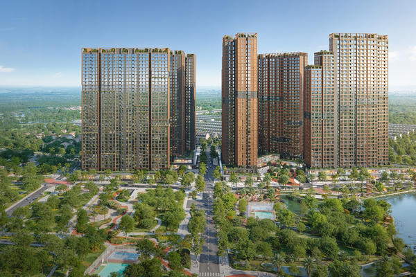 Xu hướng đầu tư bất động sản 2026: Dòng tiền rời “điểm nóng” về đâu?