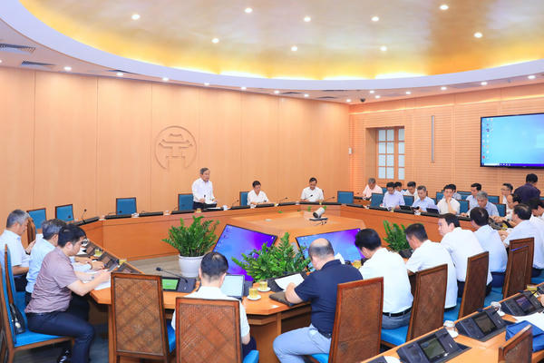 Hà Nội sẽ triển khai một số dự án nhà ở cho thuê trong tháng 6 để phục vụ nhu cầu của người dân Hà Nội sẽ triển khai một số dự án nhà ở cho thuê trong tháng 6 để phục vụ nhu cầu của người dân