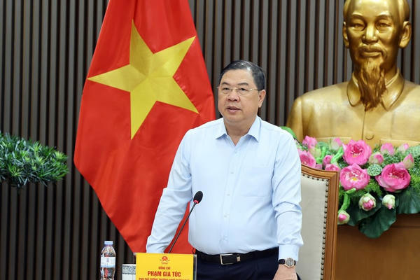 Phó Thủ tướng yêu cầu bảo đảm đủ điện trong mọi tình huống, xử lý nghiêm dự án chậm tiến độ
