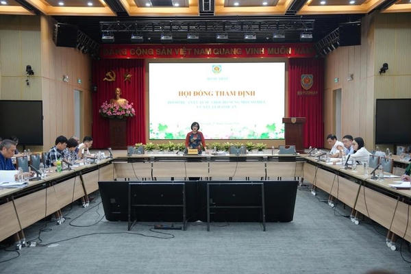Hoàn thiện Hải quan số, siết quản lý thương mại điện tử xuyên biên giới Hoàn thiện Hải quan số, siết quản lý thương mại điện tử xuyên biên giới