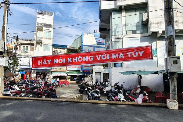 Triển khai Tháng hành động phòng, chống ma tuý năm 2026
Triển khai Tháng hành động phòng, chống ma tuý năm 2026