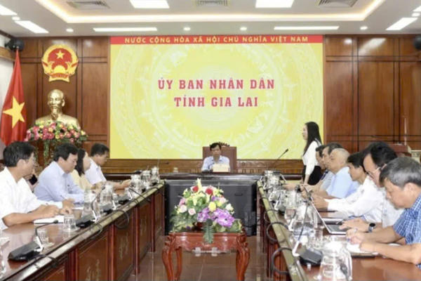 Làm rõ vụ nghi ngộ độc bánh mì ở Gia Lai, không để ảnh hưởng hình ảnh du lịch Làm rõ vụ nghi ngộ độc bánh mì ở Gia Lai, không để ảnh hưởng hình ảnh du lịch