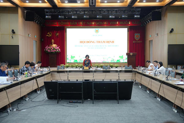 Hoàn thiện hành lang pháp lý hải quan số, tạo thuận lợi cho thương mại hiện đại Hoàn thiện hành lang pháp lý hải quan số, tạo thuận lợi cho thương mại hiện đại