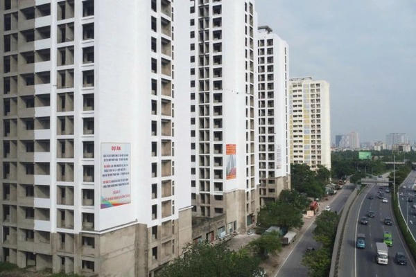 Hà Nội sẽ đồng loạt triển khai các dự án nhà ở cho thuê ngay trong tháng 6