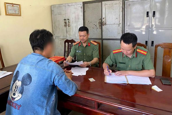 Ninh Bình xử lý nhiều trường hợp đăng bình luận xuyên tạc, xúc phạm trên Facebook