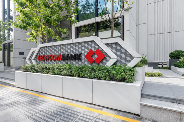 Techcombank (TCB) vừa tất toán trước hạn lô trái phiếu 1.500 tỷ đồng