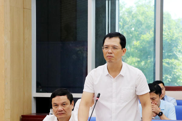5 tháng đầu năm, thu ngân sách tỉnh Nghệ An ước đạt 14.986 tỷ đồng 5 tháng đầu năm, thu ngân sách tỉnh Nghệ An ước đạt 14.986 tỷ đồng