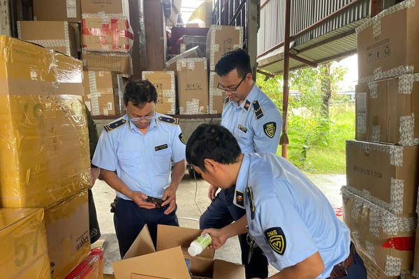 Quy định về thành viên Ban Chỉ đạo quốc gia chống buôn lậu, gian lận thương mại và hàng giả