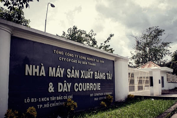 Chủ tịch Cao su Bến Thành (BRC) xin từ nhiệm, đặt kế hoạch lợi nhuận đi ngang năm 2026