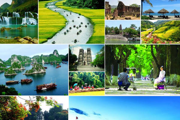 Chỉ thị của Thủ tướng về tăng cường bảo vệ an ninh quốc gia, bảo đảm trật tự an toàn xã hội trong hoạt động du lịch Chỉ thị của Thủ tướng về tăng cường bảo vệ an ninh quốc gia, bảo đảm trật tự an toàn xã hội trong hoạt động du lịch