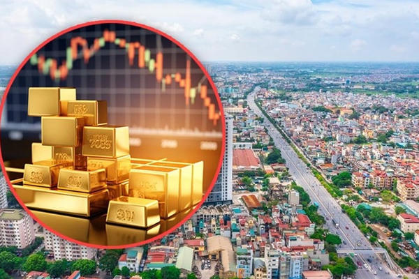 Ngân hàng Nhà nước thông tin việc Doanh nghiệp hỗ trợ sử dụng vàng để giao dịch bất động sản Ngân hàng Nhà nước thông tin việc Doanh nghiệp hỗ trợ sử dụng vàng để giao dịch bất động sản