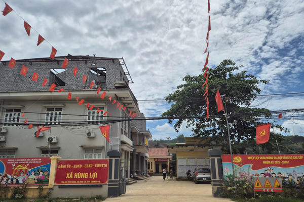 Bộ Nội vụ hướng dẫn về sắp xếp đơn vị sự nghiệp công lập đa ngành ở cấp xã
