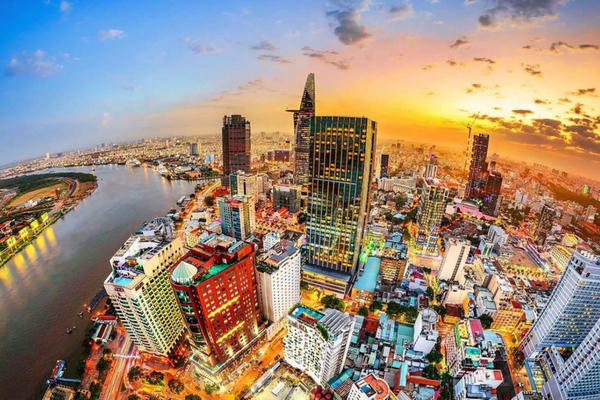 Việt Nam nằm trong nhóm tăng trưởng tài sản nhanh ở các thị trường mới nổi Việt Nam nằm trong nhóm tăng trưởng tài sản nhanh ở các thị trường mới nổi