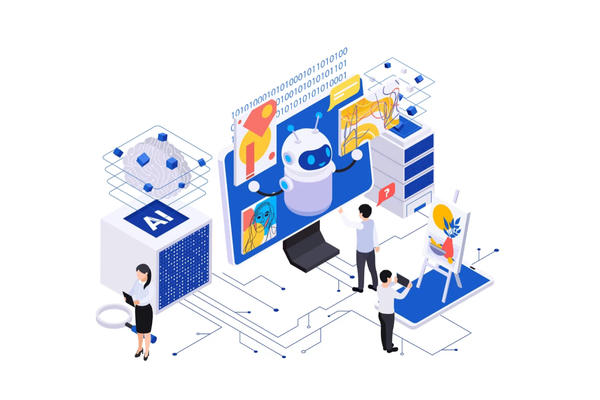 Doanh nghiệp Việt đối mặt với tình trạng sốc văn hóa AI
