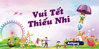 TẾT THIẾU NHI 