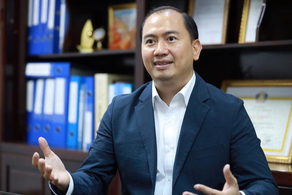 Xử lý nợ xấu: Từ ‘quyền hình thức’ đến ‘hành lang thép’ khơi thông huyết mạch kinh tế