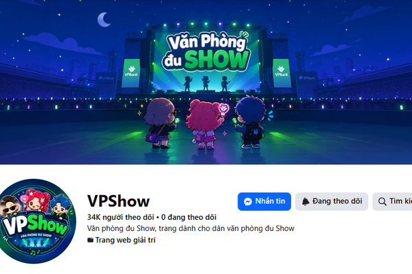 VPShow và chiến lược tăng trưởng khách hàng qua những sự kiện đỉnh cao của VPBank