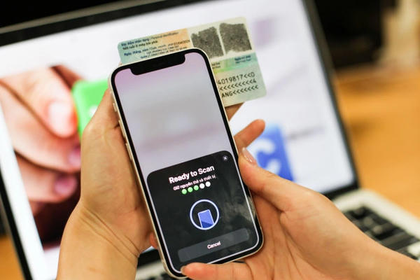 Từ 15/6, đổi điện thoại phải xác thực khuôn mặt, không thực hiện có thể bị khóa SIM