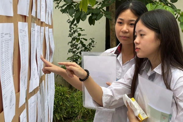 Hà Nội công bố đáp án các môn thi vào lớp 10 năm học 2026-2027