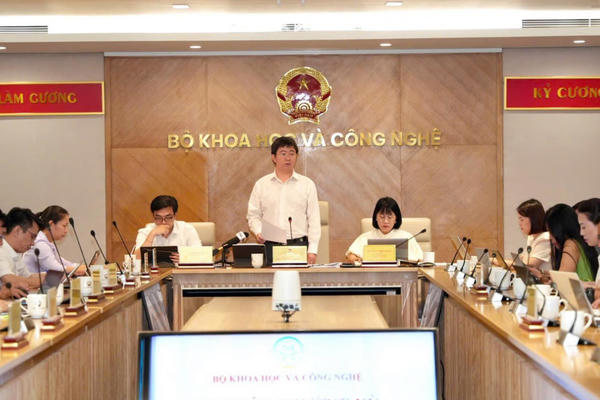 Xử lý hơn 1.400 vụ xâm phạm quyền sở hữu trí tuệ, số vụ khởi tố hình sự tăng cao Xử lý hơn 1.400 vụ xâm phạm quyền sở hữu trí tuệ, số vụ khởi tố hình sự tăng cao