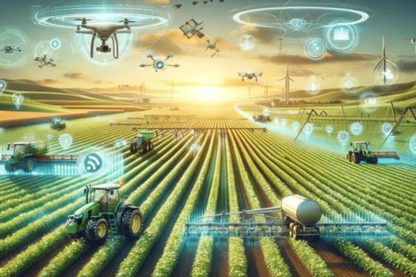 Hơn 750.000 lao động nông thôn sẽ được đào tạo chuyên sâu giai đoạn 2026-2035