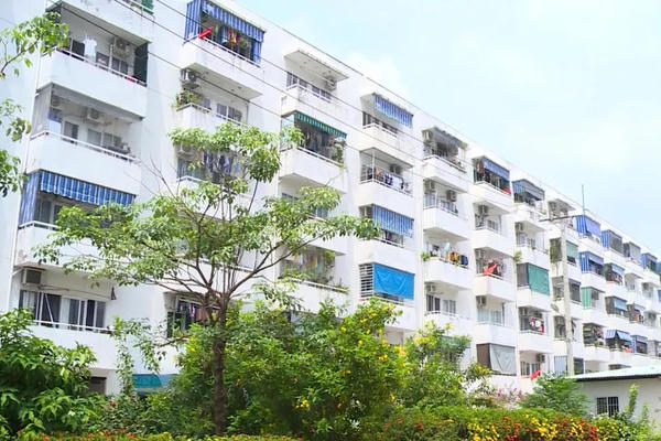 Phát triển nhà ở cho thuê giá hợp lý từ những kinh nghiệm quốc tế