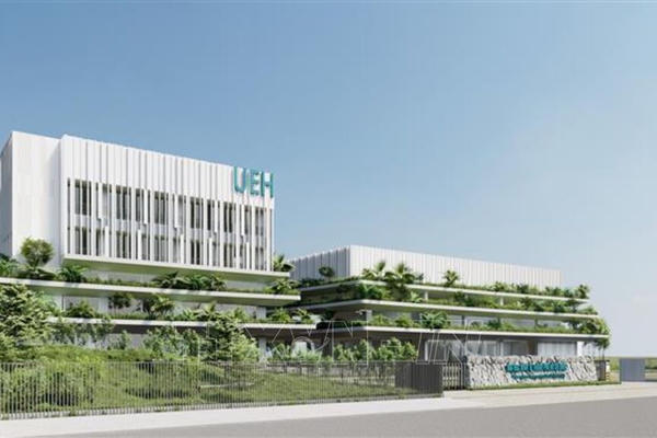 Phấn đấu đưa một số trường đại học vào nhóm 100 châu Á