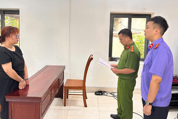 Khởi tố đối tượng gây rối trật tự, làm 1 người bị thương ở Lạng Sơn