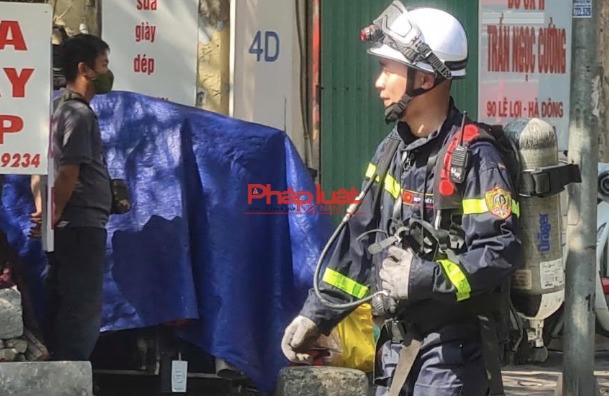 Quy định mới về chính sách đối với người làm nhiệm vụ trong tình trạng khẩn cấp