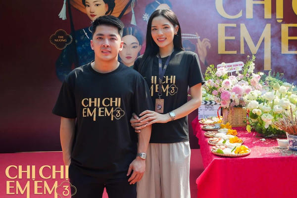 Will Vũ khởi động “Chị Chị Em Em 3”: Hé lộ bối cảnh Bắc Ninh và nhân vật Thị Mầu gây tò mò - Góc điện ảnh #156
