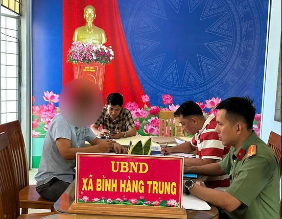 Khám bệnh, bốc thuốc không phép tại nhà, một người đàn ông ở Đồng Tháp bị phạt 35 triệu đồng
