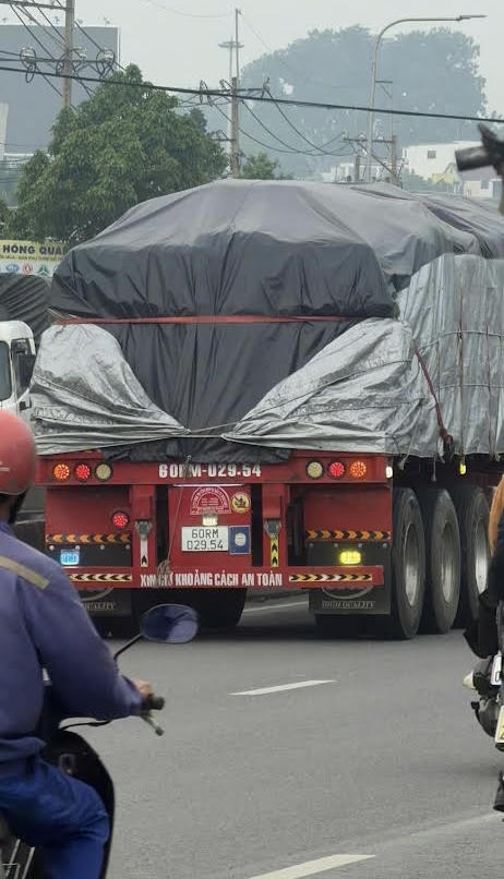 Tai nạn giao thông trên Quốc lộ 1A khiến một người tử vong 
