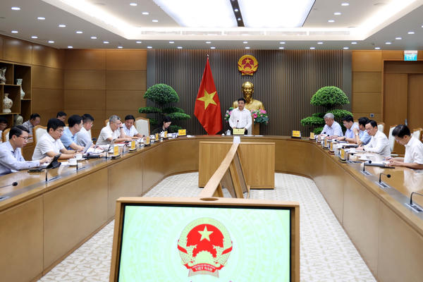 Thí điểm chấm điểm KPI giải ngân vốn đầu tư công từ tháng 7 đến tháng 9/2026