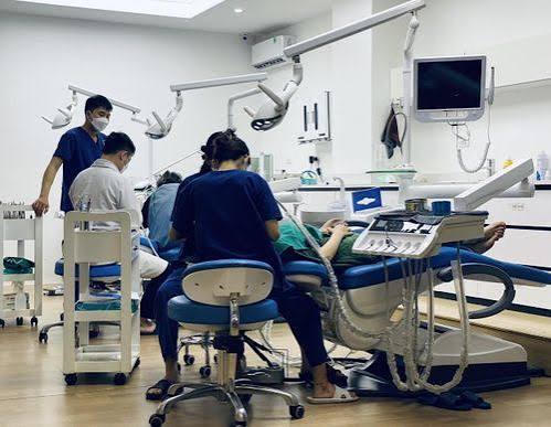 Bộ Y tế siết kiểm tra cơ sở khám chữa bệnh, xử lý nghiêm hành nghề trái phép