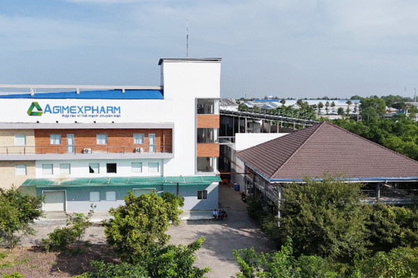 Agimexpharm bị phạt 160 triệu đồng vì loạt sai phạm trong kinh doanh dược phẩm