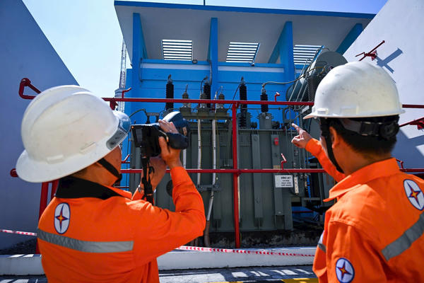 Cắt giảm tới 61% điều kiện kinh doanh điện lực, rút ngắn một nửa thời gian cấp phép