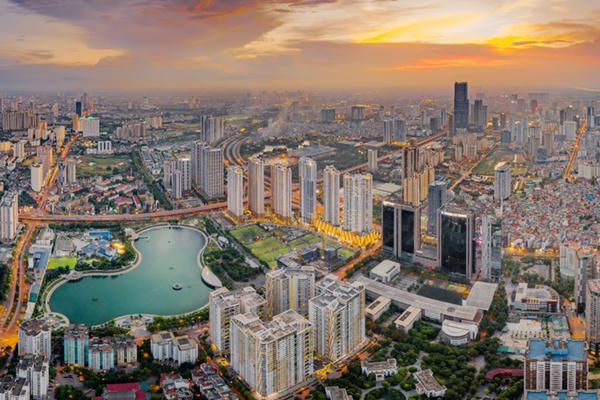 Chính phủ đề xuất thông qua Luật Đô thị đặc biệt theo quy trình rút gọn