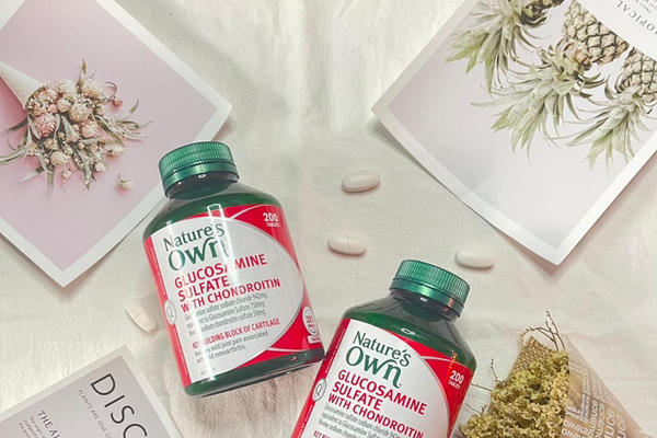 Thu hồi 2 sản phẩm có nguy cơ lẫn mảnh kính mang nhãn hiệu Nature’s Own