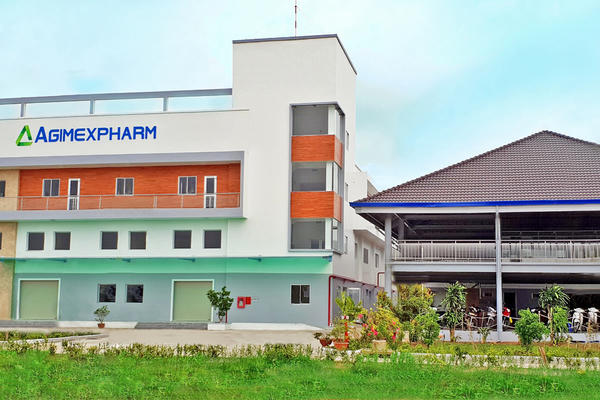 Vi phạm liên quan đến nhiều loại thuốc đang lưu hành, Dược phẩm Agimexpharm bị phạt nặng