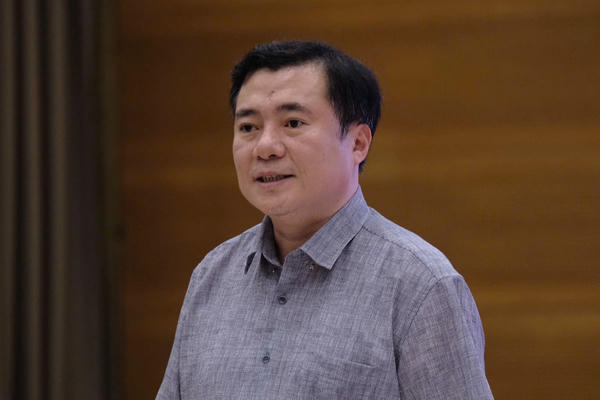Bộ Công Thương siết kiểm soát xăng sinh học, xây chatbot AI tiếp nhận phản ánh người tiêu dùng