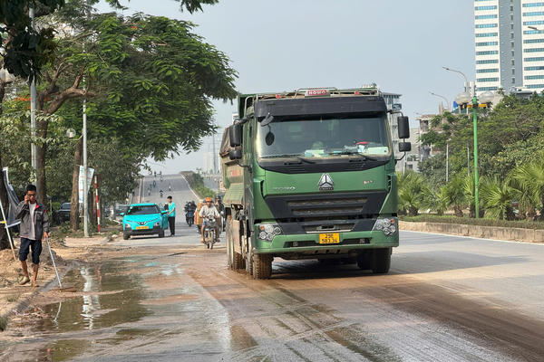 Dự án Hồ điều hoà Yên Nghĩa 1: Có đang “xem nhẹ” môi trường để đẩy nhanh tiến độ?
