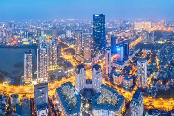 Diện mạo Thủ đô tương lai sẽ được tái hiện bằng mô hình 4D tại Bảo tàng Hà Nội