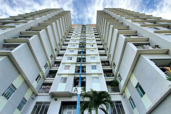 Tổng Liên đoàn Lao động Việt Nam xây hơn 10.700 căn hộ cho công nhân thuê