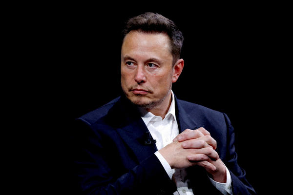 Tài sản Elon Musk áp sát mốc 1.000 tỷ USD trước thềm IPO lịch sử của SpaceX