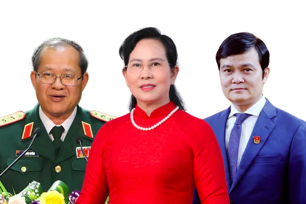 Thủ tướng bổ nhiệm nhân sự mới Hội đồng quản trị Ngân hàng Chính sách xã hội nhiệm kỳ mới
