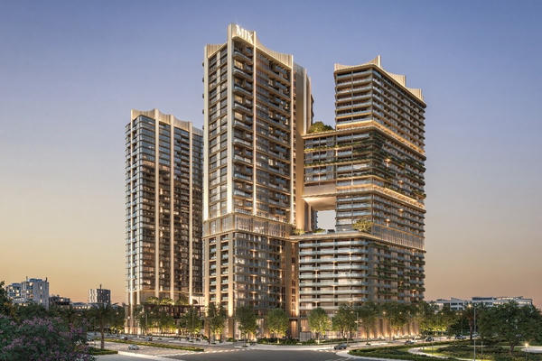 The Magnolia - Điểm chạm hoàn mỹ của cộng đồng cư dân tinh tuyển 